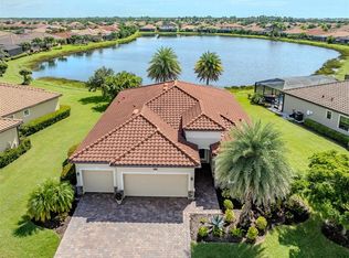 20230 Granlago Dr, Venice, FL 34293