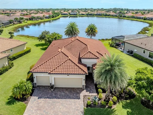 20230 Granlago Dr, Venice, FL 34293