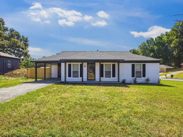 1267 Deer Trail Ln, Memphis, TN 38109