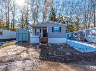 6610 Lear Nagle Rd #167, North Ridgeville, OH 44039