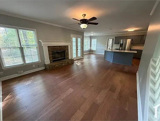 4879 Farm Valley Dr NE — Photo 8