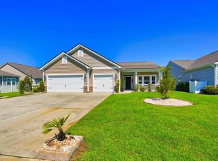864 Brant St, Myrtle Beach, SC 29579