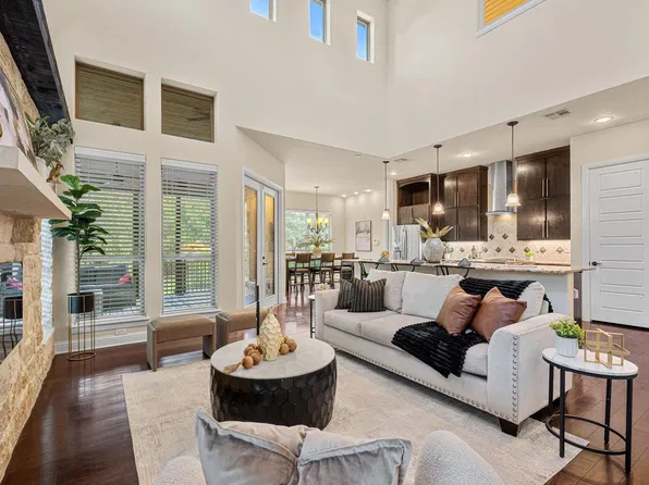 2719 Springwood Ln, Georgetown, TX 78628