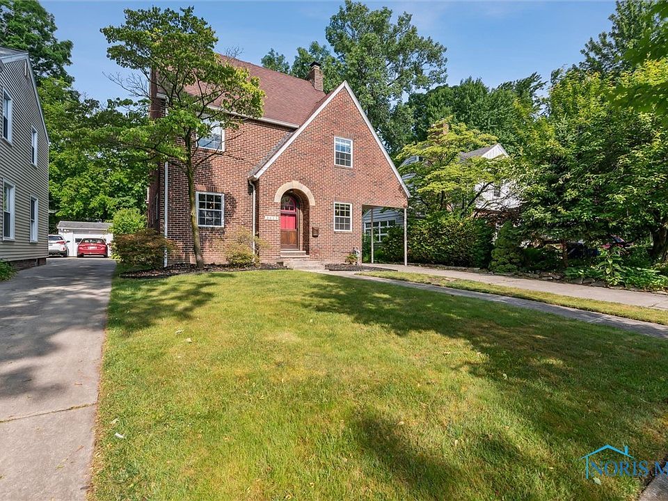 3413 Cheltenham Rd, Toledo, OH 43606 Zillow