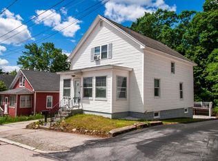 234 Lafayette St, Manchester, NH 03102