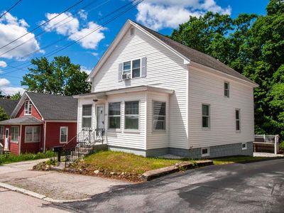 234 Lafayette Street, Manchester, NH, 03102