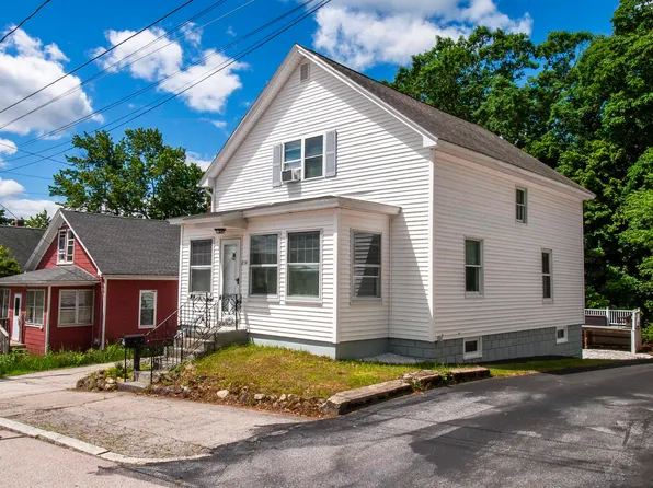 234 Lafayette Street, Manchester, NH 03102