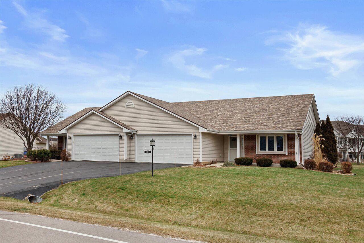 8417 South Cortland DRIVE, Oak Creek, WI 53154 Zillow