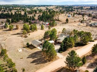 12366 Spring Creek Rd, Parker, CO 80138