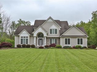 396 Stottle Rd, Scottsville, NY 14546