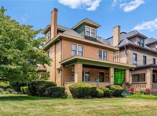 3717 California Ave, Pittsburgh, PA