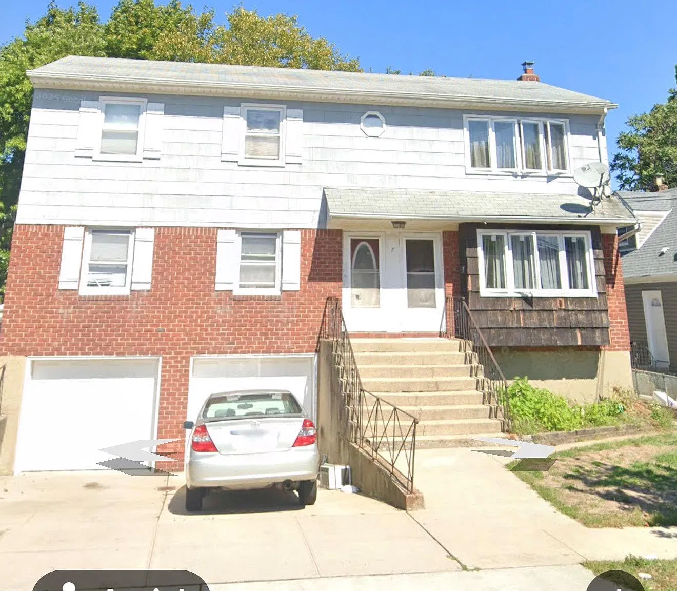 3 bed, 1.0 bath, 2220 sqft, $3,700 — Photo 1