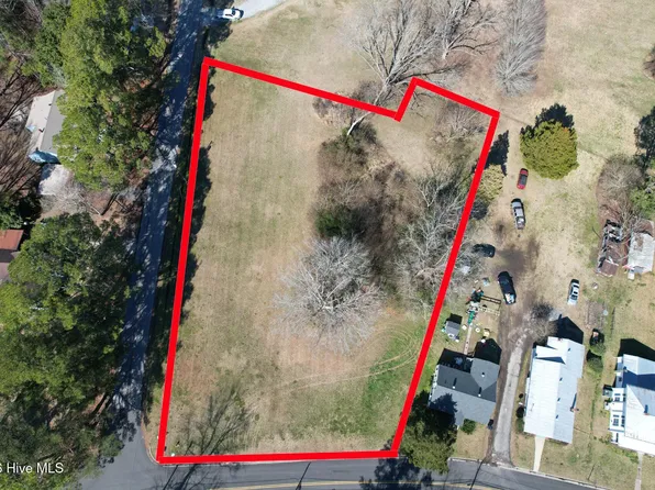 Main St Eight Street, Creswell, NC 27928