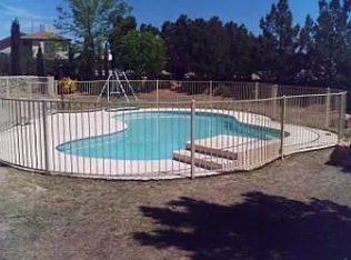 11432 Selma Ct, El Paso, TX 79936