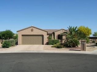 15002 W Wrigley Way, Surprise, AZ 85374