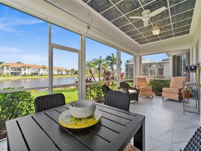 9290 Paseo De Valencia St, Fort Myers, FL, 33908