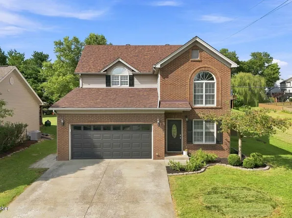 2030 Osprey Cove Ave, Shelbyville, KY 40065