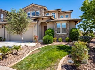 994 N Casitas Hill Loop, Washington, UT 84780