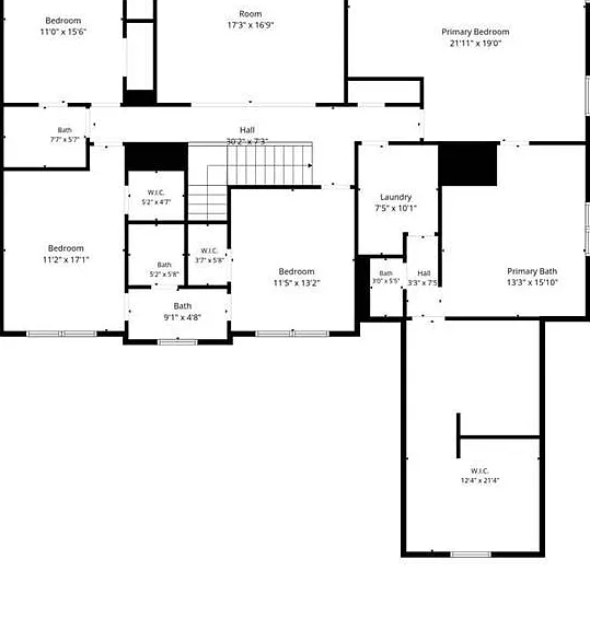 401 Oakleigh Ave — Photo 36