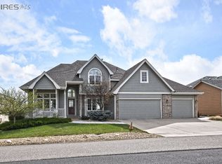 580 Cove Dr, Loveland, CO 80537