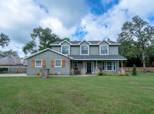 425 Sand Creek Ln, Ormond Beach, FL 32174