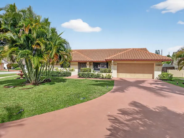 9362 Laurel Green Drive, Boynton Beach, FL 33437