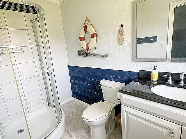 3 bed, $3,200 — Photo 3