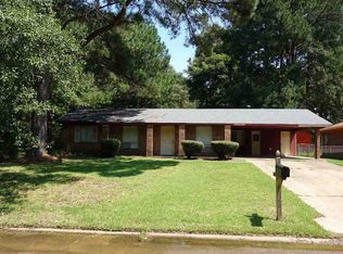 109 Holly Hill Dr, Jackson, MS 39212