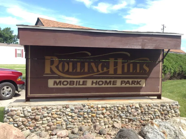 Rolling Hills Mobile Home Park, 31100 653rd Ave Lot 32, Maxwell, IA 50161