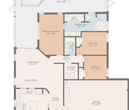 3rd image of 2665 Aster Dr