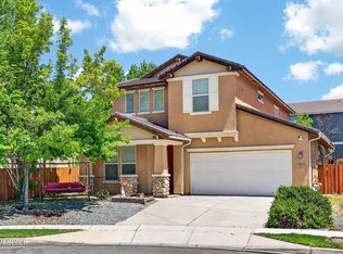 6960 Rioja Ct, Sparks, NV 89436