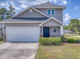 2383 Andorra St, Navarre, FL 32566