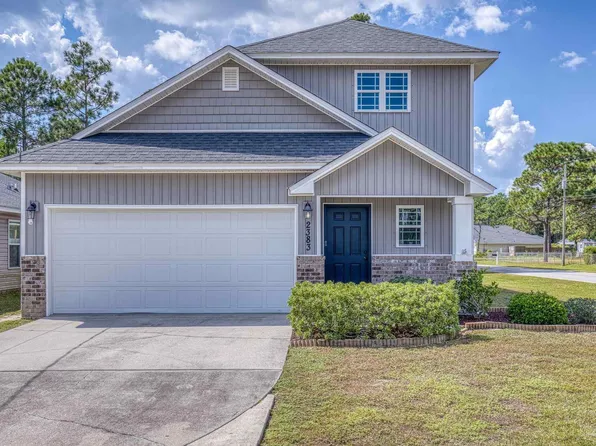 2383 Andorra St, Navarre, FL 32566