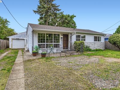 204 N Lieser Rd, Vancouver, WA, 98664