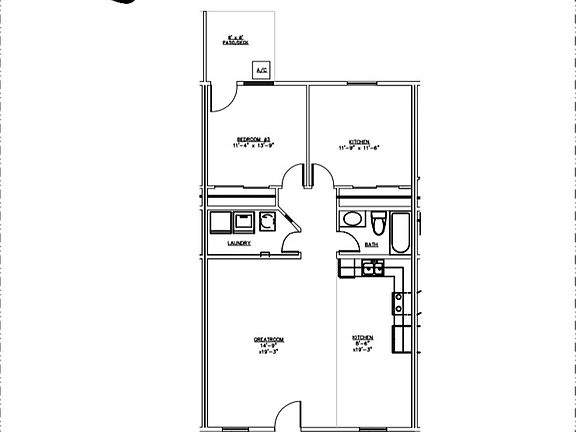 2nd image of 241 Quail Run Dr #303