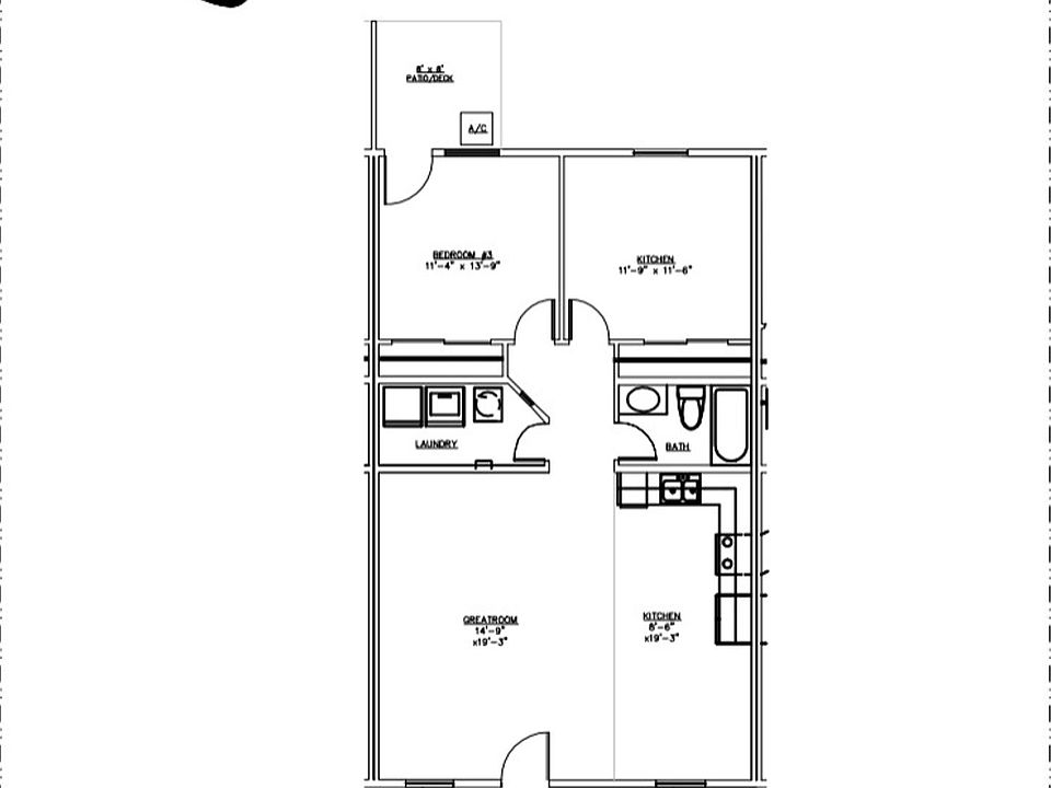 2nd image of 241 Quail Run Dr #302