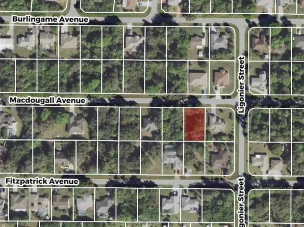 23231 Mac Dougall Ave #13, Punta Gorda, FL 33980