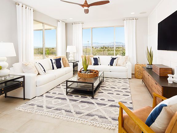 Rocking K by Pulte Homes