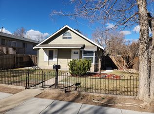 2518 Wood Ave, Colorado Springs, CO 80907