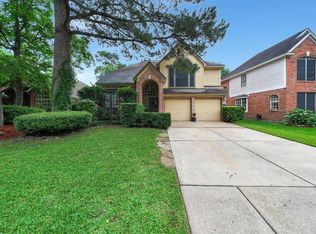 5018 Maple Brook Ln, Kingwood, TX 77345