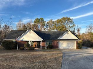 321 Frick Ln, Grovetown, GA 30813