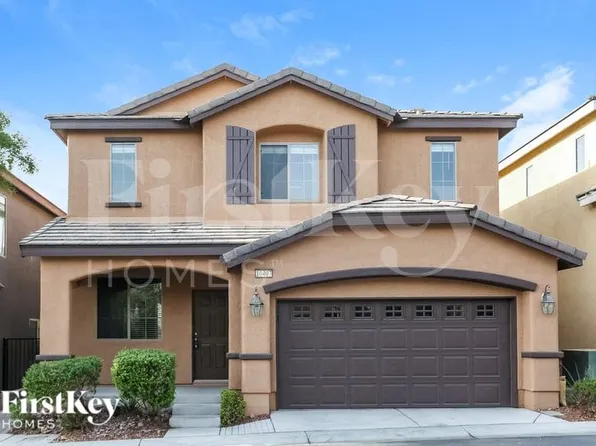 10407 Poplar Park Ave, Las Vegas, NV 89166