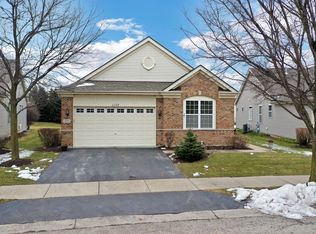 1177 Barkston Ct, Aurora, IL 60502