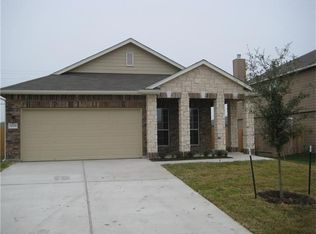 2009 Concan Dr, Hutto, TX 78634
