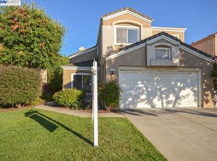 469 Calistoga Cir, Fremont, CA 94536