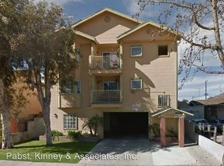 1085 Molino Ave APT 204, Long Beach, CA 90804