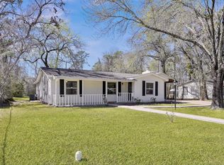 311 Harris Blvd, Conroe, TX 77301