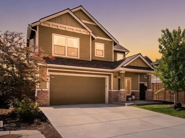 20571 Rolen Ave, Bend, OR 97702