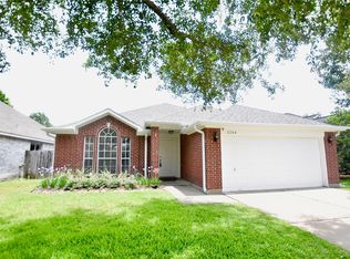3264 Rachel Ln, Katy, TX 77493