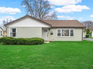 11613 S Natchez Ave, Worth, IL